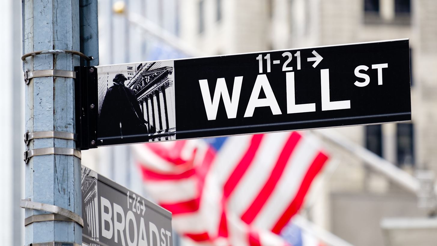 Σε νέα ιστορικά υψηλά η Wall με "καύσιμο" τον πληθωρισμό