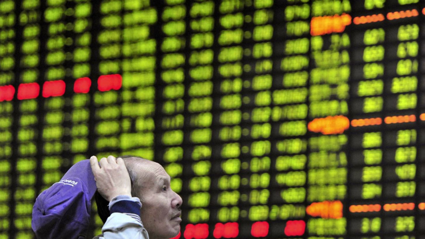 Μικτές τάσεις στην Ασία - Ανακάμπτει ο τεχνολογικός τομέας