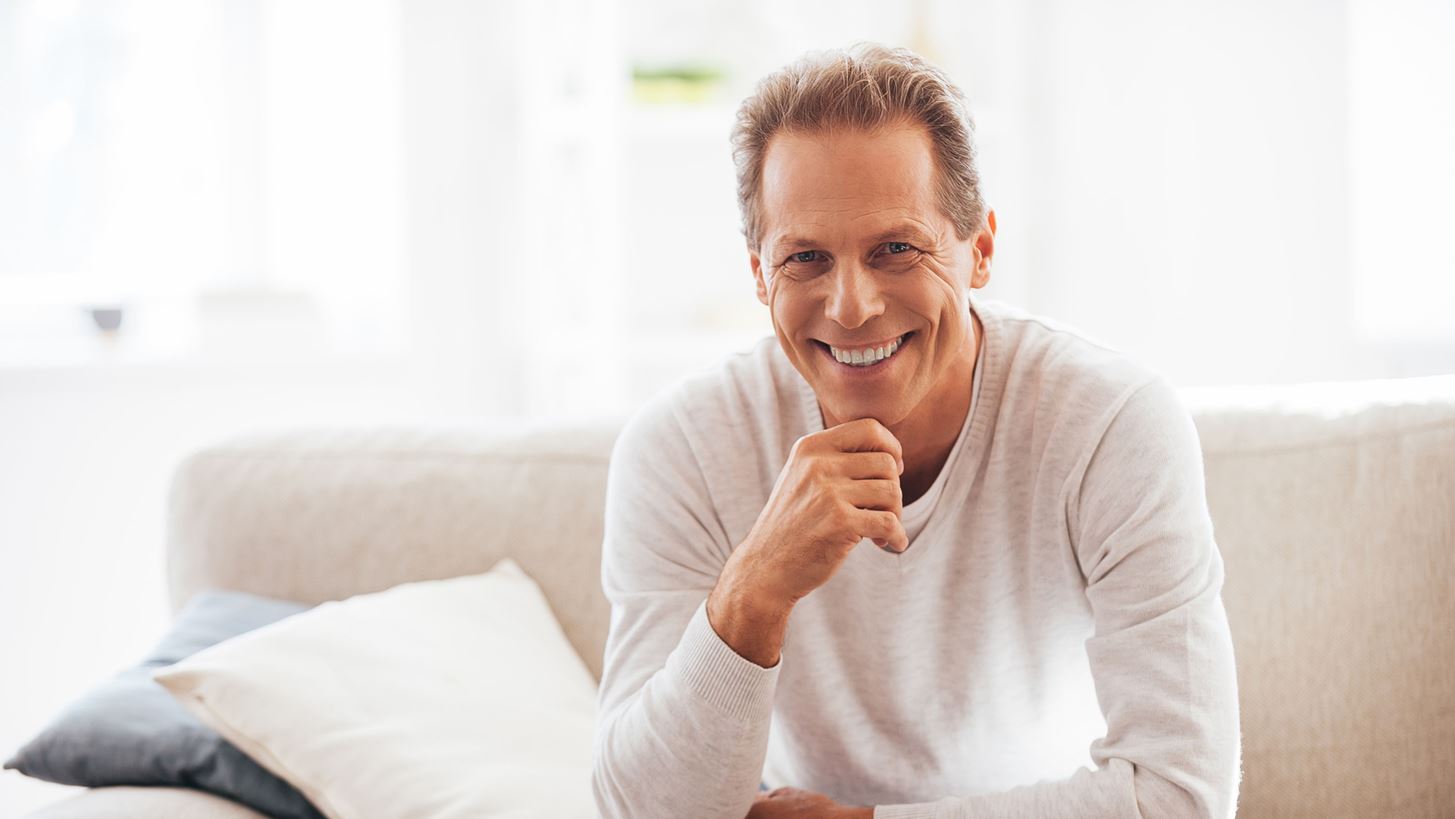 Διατροφή και προστάτης: Πώς το ένα επηρεάζει το άλλο;