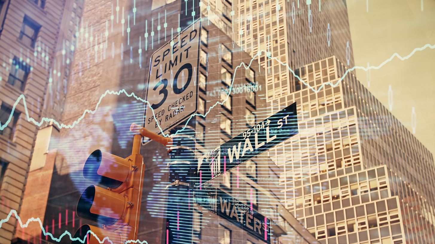 Γύρισε στο "κόκκινο" η Wall