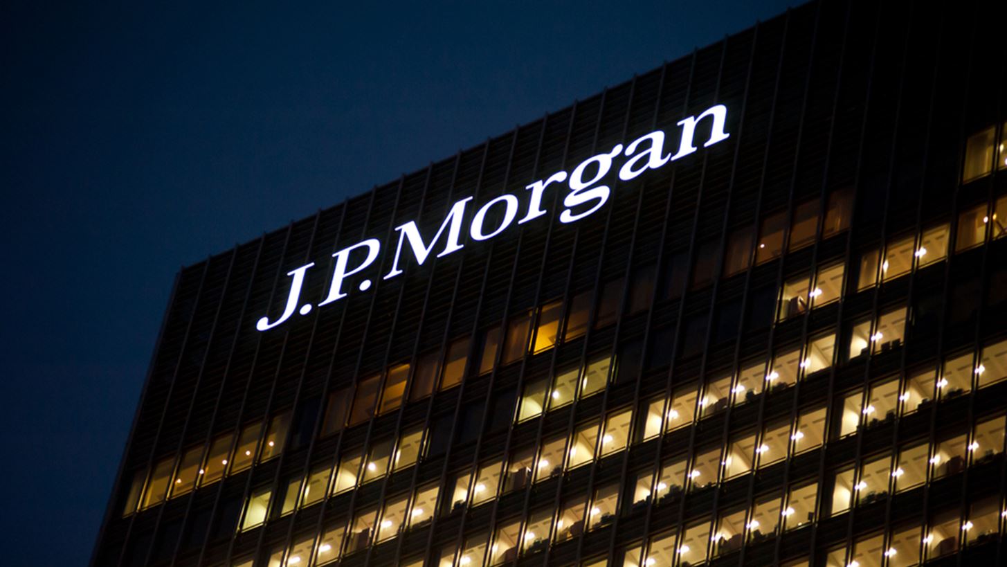 JP Morgan: Τι προβλέπει για τις διεθνείς αγορές το 2026 – Γιατί συνεχίζει να "αγοράζει" Ελλάδα