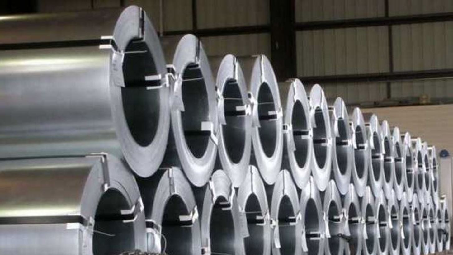 NBG Securities για Viohalco: Σύσταση outperform με τιμή-στόχο στα 11,30 ευρώ