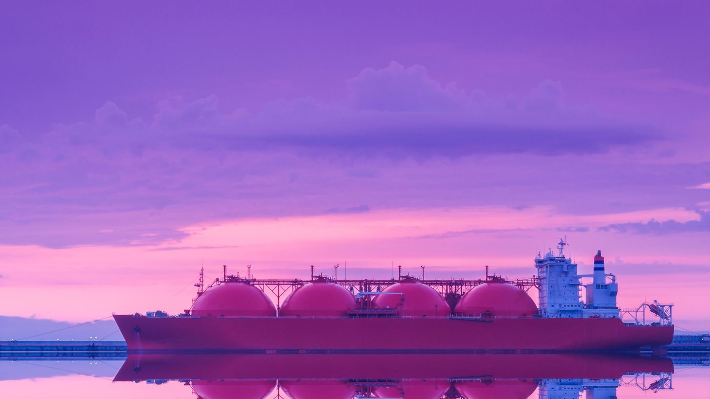 Politico για συμφωνία LNG: Η Ελλάδα η πρώτη ευρωπαϊκή χώρα στη διαδικασία αντικατάστασης του ρωσικού φυσικού αερίου