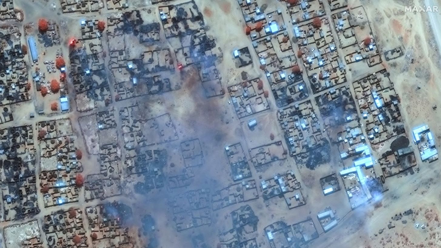 Βρετανία: Το Λονδίνο επέβαλε κυρώσεις σε διοικητές των παραστρατιωτικών ΔΤΥ στο Σουδάν