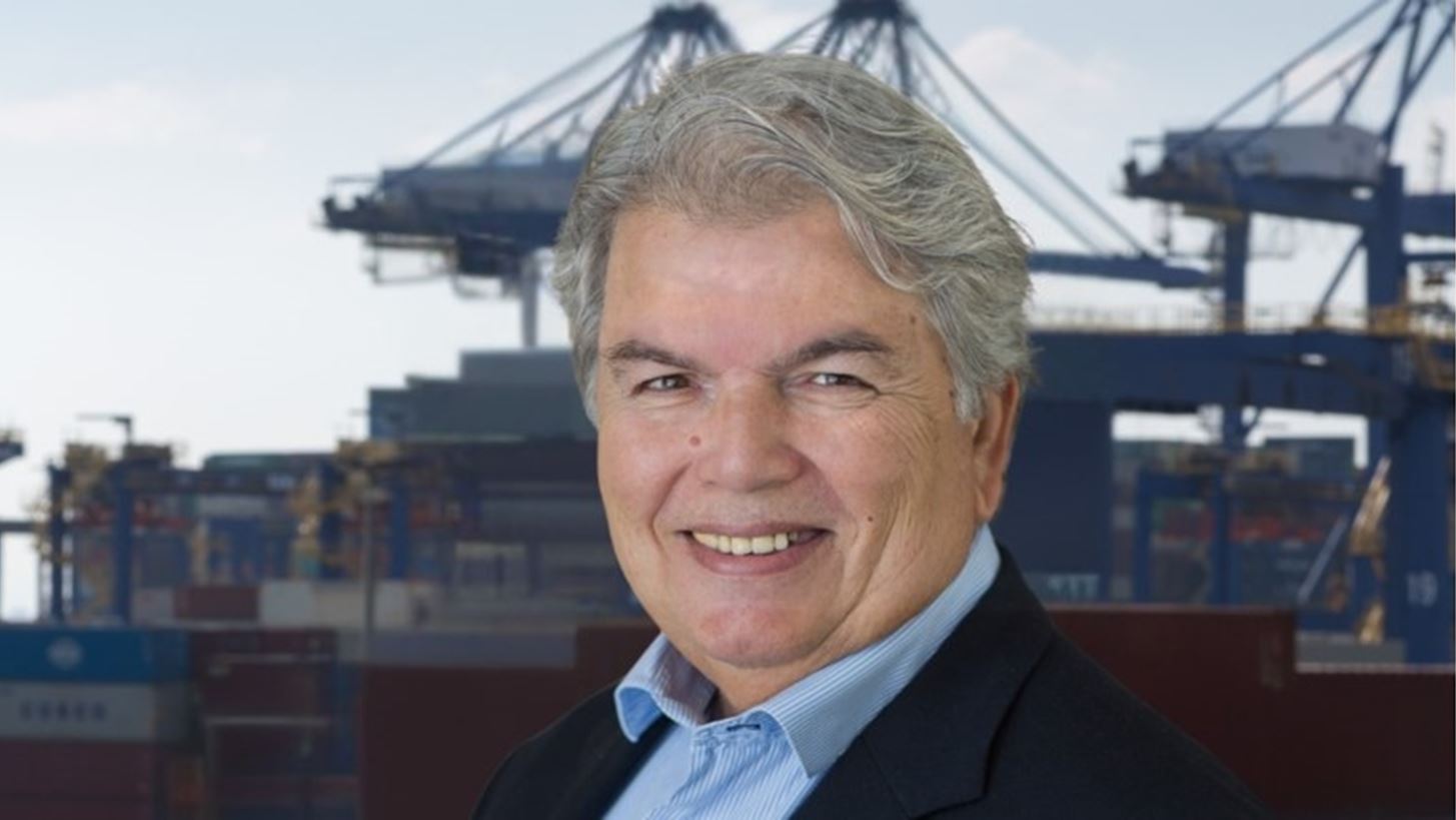 Τάσος Βαμβακίδης (PCT): Η τεχνολογία δεν αντικαθιστά τις σχέσεις στη Ναυτιλία, αλλά τις ενισχύει