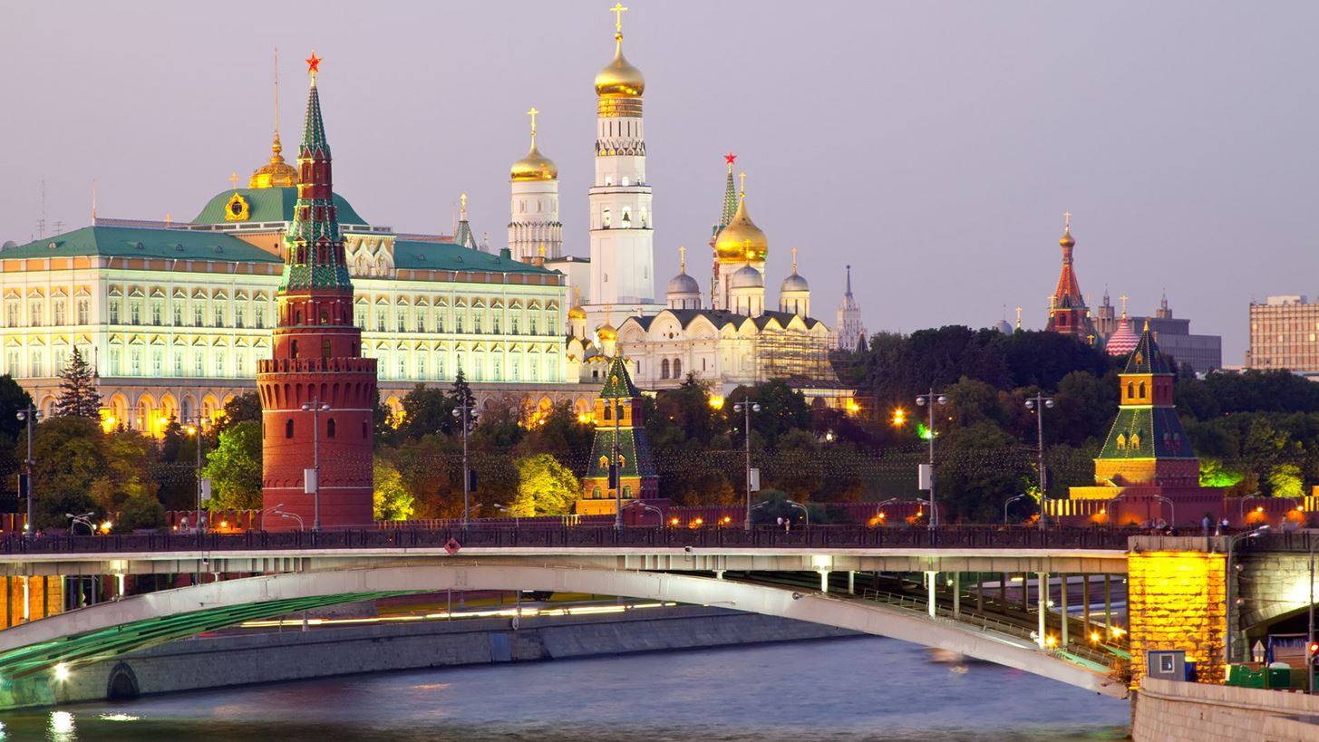 Η ρωσική κυβέρνηση διατάσσει την πώληση ουρανοξύστη των Ρωσικών Σιδηροδρόμων για την αποπληρωμή χρέους