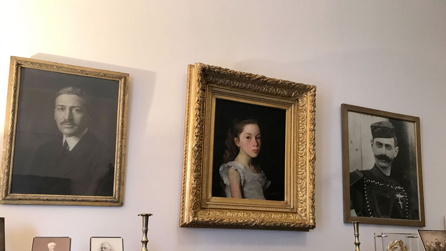 Θεσσαλονίκη: Τιμήθηκε η Ημέρα Μνήμης του Μακεδονικού Αγώνα στον Δήμο Ωραιοκάστρου