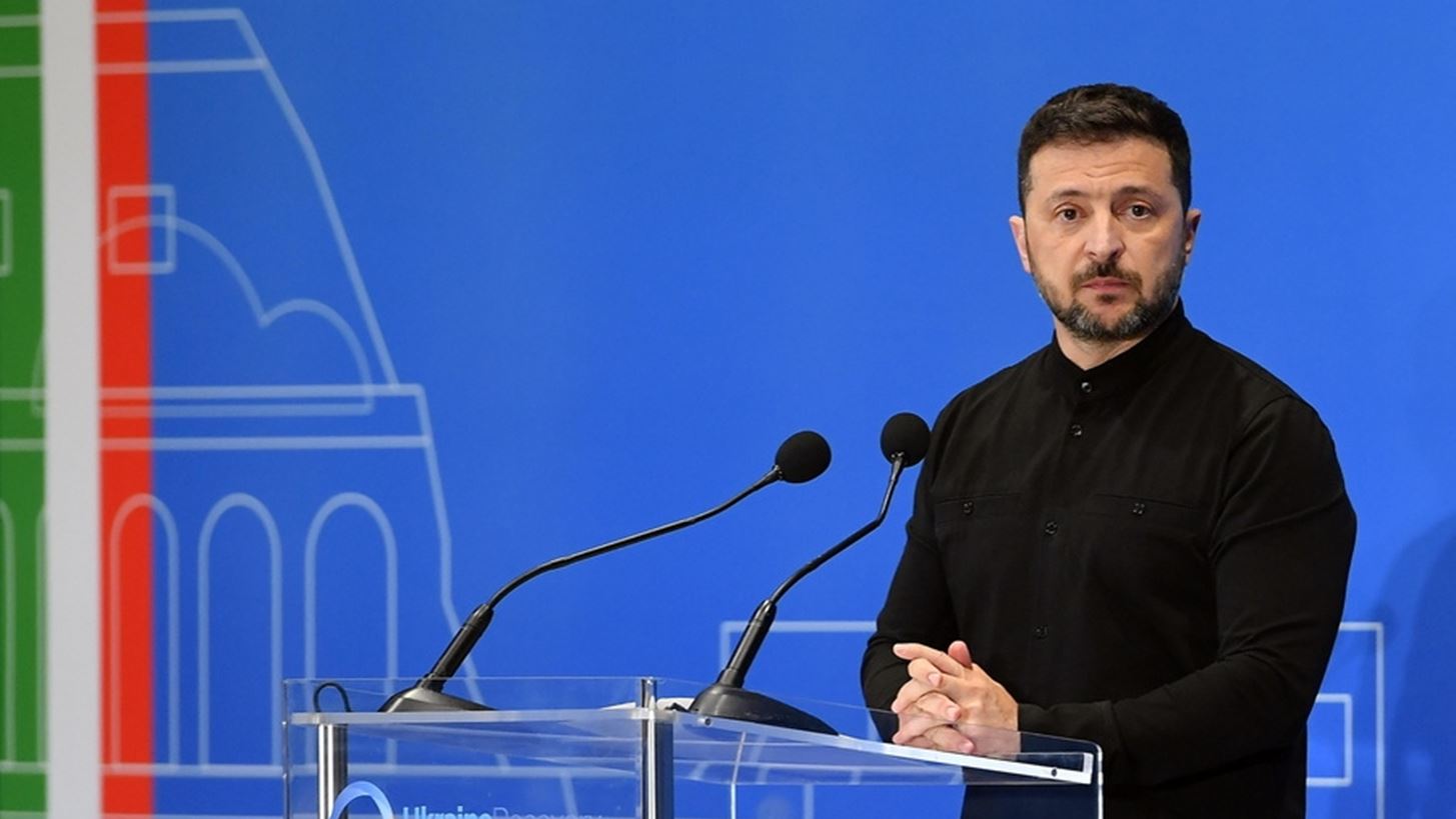 Ουκρανία: Πιέσεις στην ΕΕ να λάβει απόφαση για τα ρωσικά δεσμευμένα περιουσιακά στοιχεία τον επόμενο μήνα