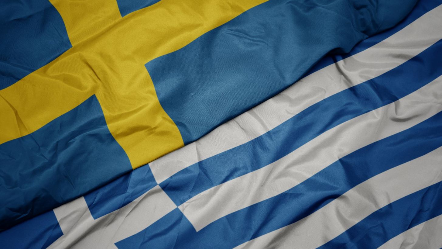 10ο Επιχειρηματικό Φόρουμ Ελλάδας-Σουηδίας: Νέες ευκαιρίες και πεδία συνεργασίας