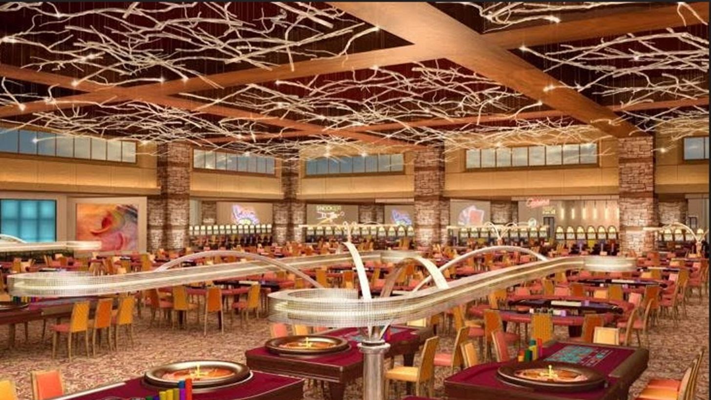 Καζίνο στην Ελλάδα: Μετέωρο βήμα και ανάκαμψη με… λίγους παίκτες