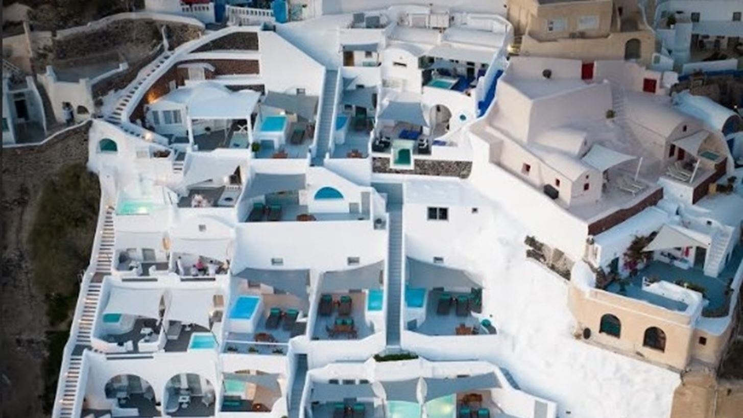 SELECTED HIDEAWAYS - Η υπερδύναμη στην διαχείριση των ξενοδοχείων