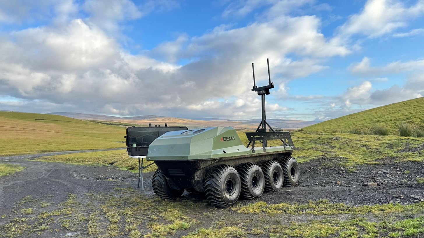 Νέα όπλα στο επίκεντρο άσκησης των Ενόπλων Δυνάμεων - 30 ελληνικές εταιρείες δοκίμασαν καινοτόμα συστήματα