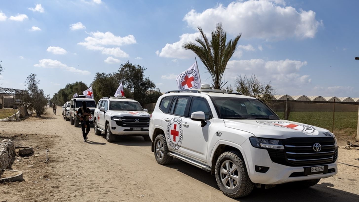 Χαμάς: Θα παραδώσει στο Ισραήλ τη σορό ενός Ισραηλινού στρατιώτη ομήρου που εντόπισε