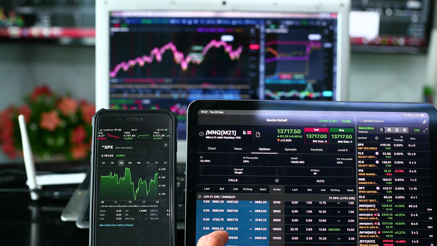 Ευρωαγορές: Κέρδη στο φίνις με "αμερικανική στήριξη"