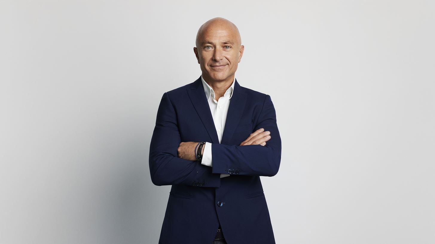 Vodafone Ελλάδας: O απολογισμός του 2025 και οι προτεραιότητες για το 2026