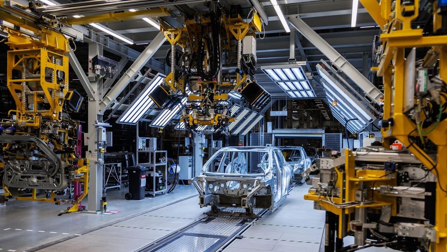 Κύμα φθηνών ανταλλακτικών αυτοκινήτων από την Κίνα φέρνει νέα κρίση στην Ευρώπη