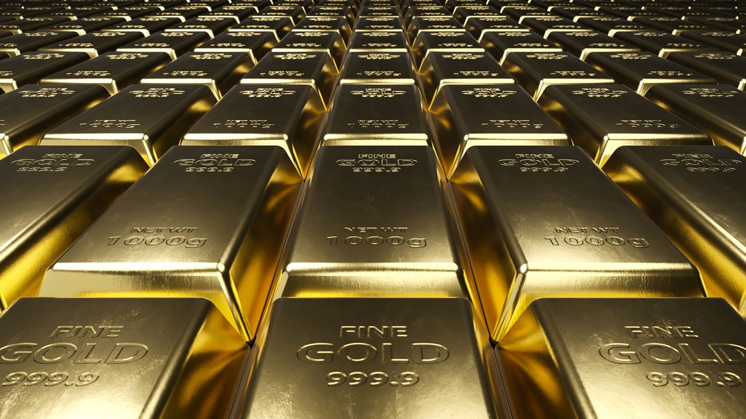Άλμα κοντά στο 2% για τον χρυσό με φόντο οικονομικές ανησυχίες και επιτόκια