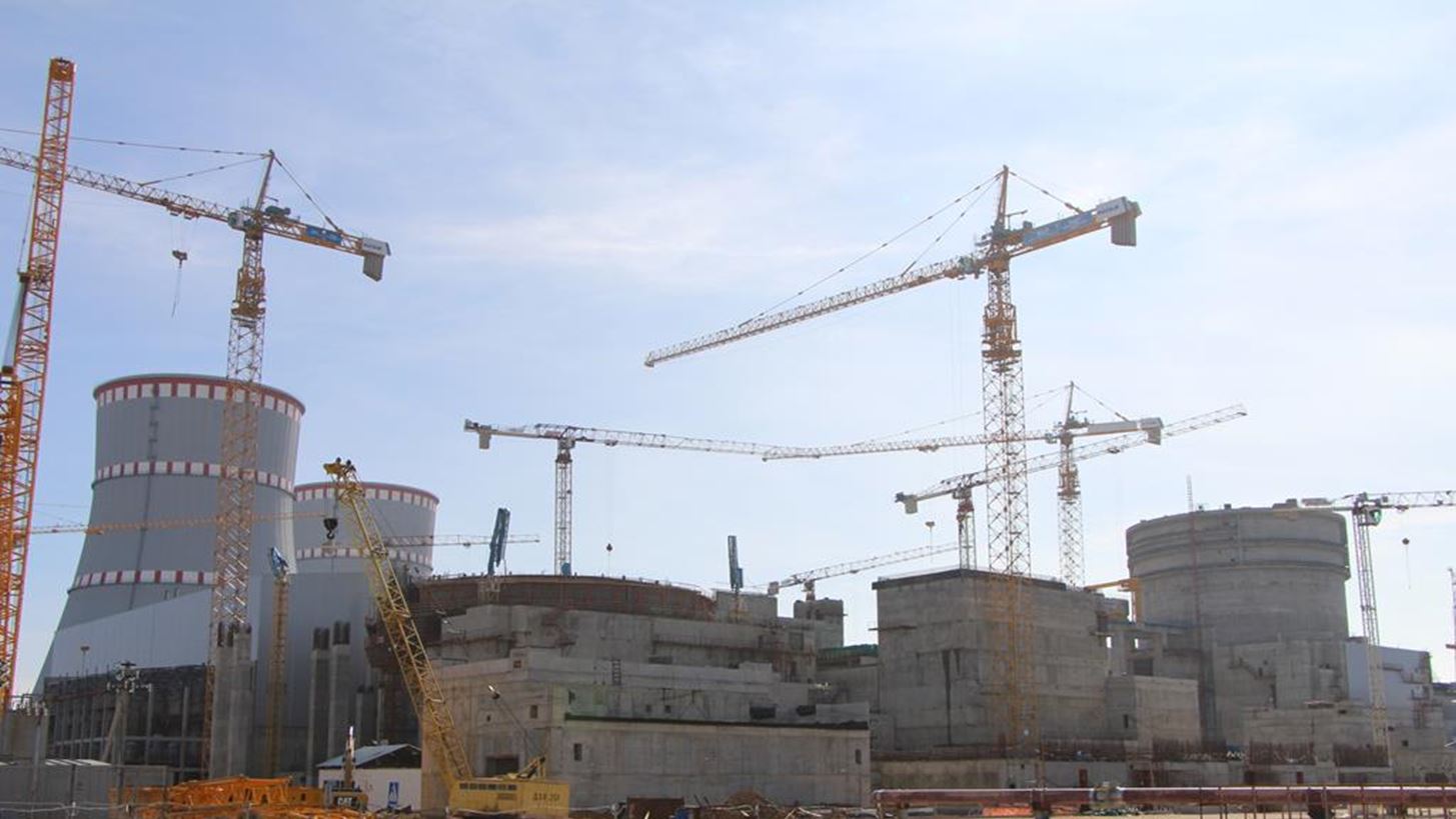 Φιλόδοξα πυρηνικά σχέδια της Τουρκίας: Θα κατασκευάσει 12 πυρηνικούς αντιδραστήρες μέχρι το 2050