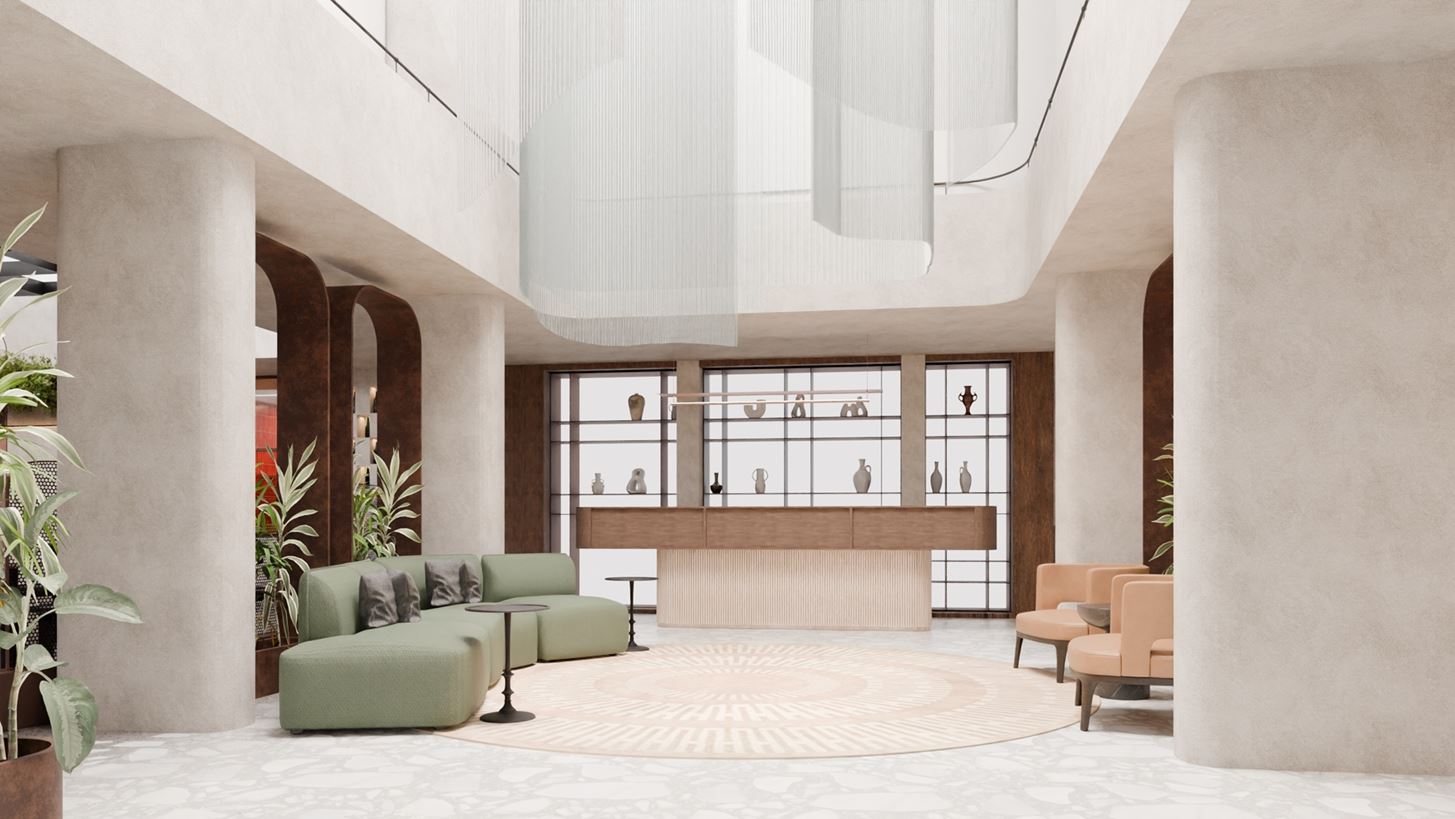 Οι νέες επενδύσεις άνω των 50 εκατ. του ομίλου Electra Hotels & Resorts