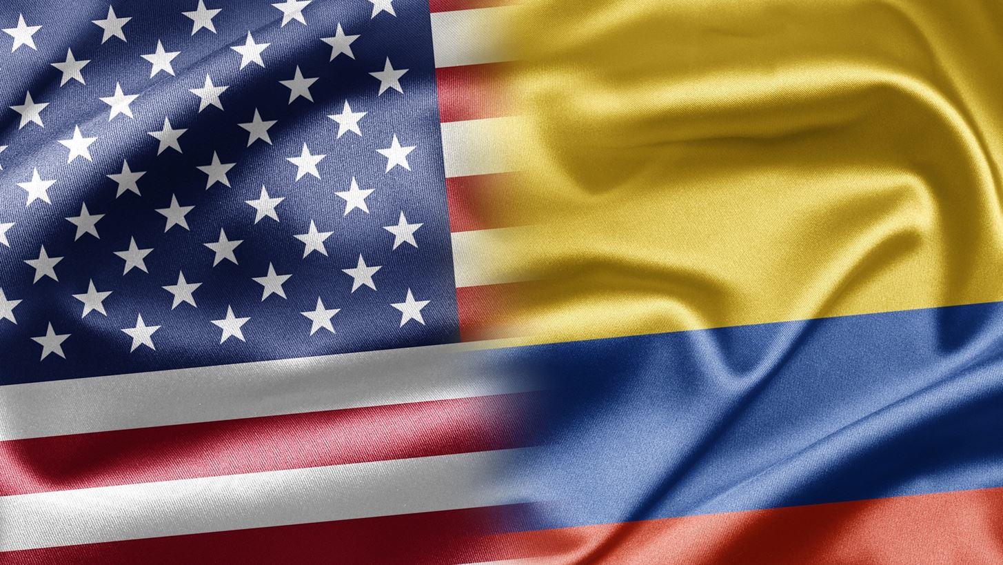 Κολομβία: Ο επικεφαλής των μυστικών υπηρεσιών δηλώνει ότι συνεργάζεται "χέρι-χέρι" με τη CIA παρά τις εντάσεις