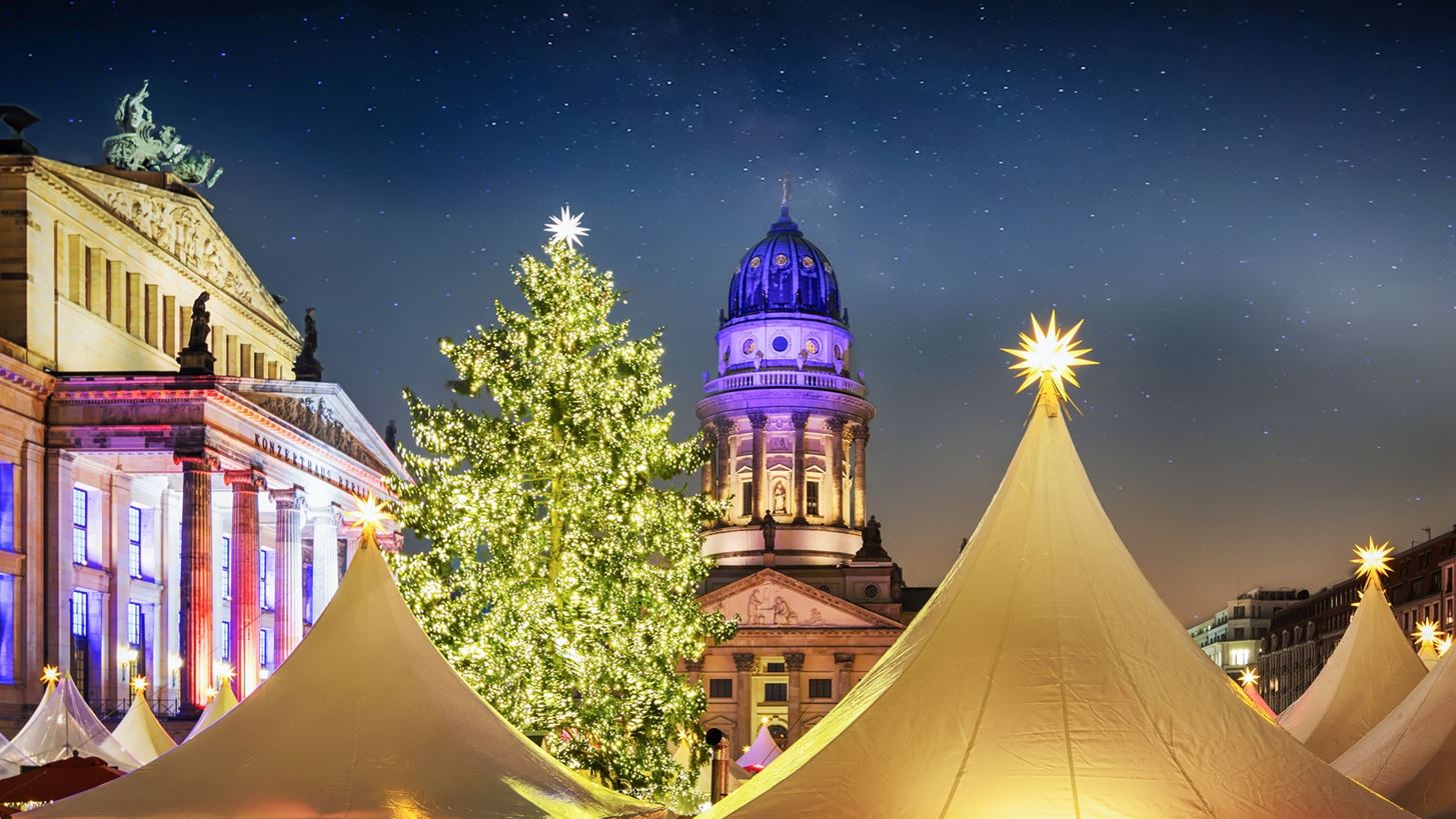 Οικονομία στα δώρα των γιορτών κάνουν οι Γερμανοί