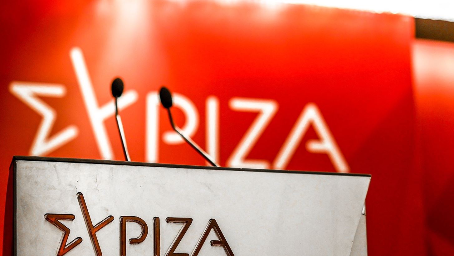 ΣΥΡΙΖΑ: Συνεπής διαχρονικά η ΝΔ στην κακοδιαχείριση και την αδιαφορία για τον πρωτογενή τομέα