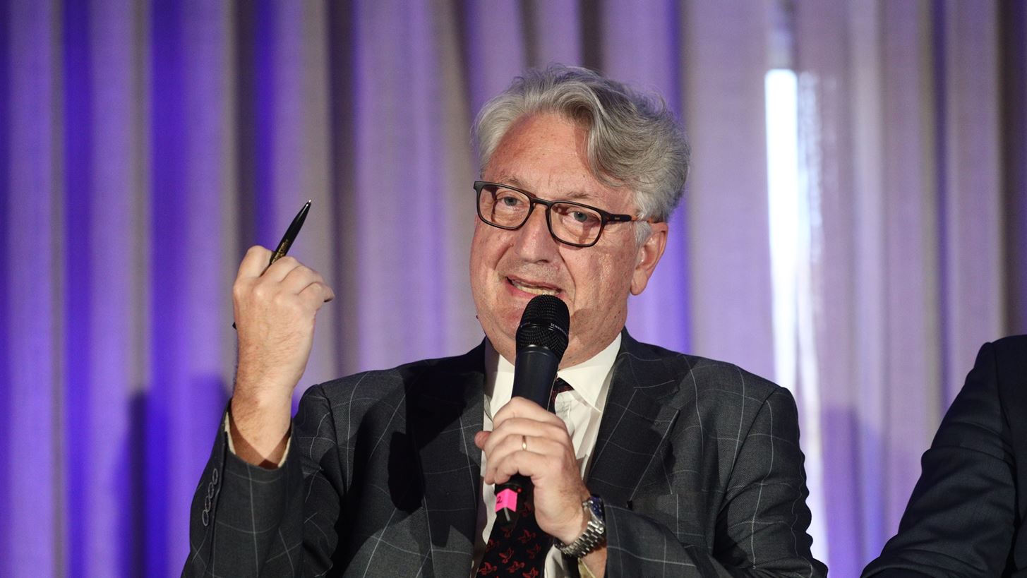 Πρόβλημα στην μετεγκατάσταση του ΣτΕ αποκαλύπτει αιχμηρή επιστολή του Μιχ. Πικραμένου: "Οι χώροι πλημμύρισαν"