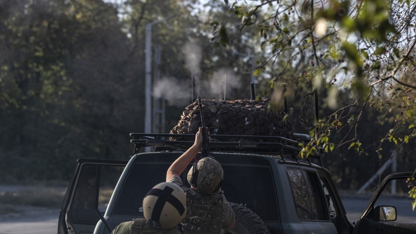 Ελβετία: Η Βέρνη προτείνει o ΟΑΣΕ να διαδραματίσει βασικό ρόλο στην επιτήρηση μιας εκεχειρίας στην Ουκρανία