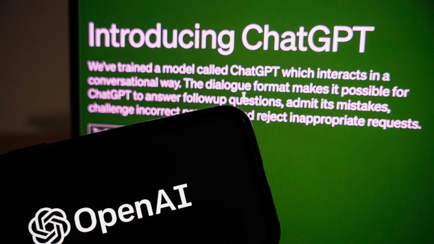Νέα συμφωνία Microsoft - OpenAI που αποτιμά την εταιρεία του ChatGPT στα 500 δισ. δολάρια