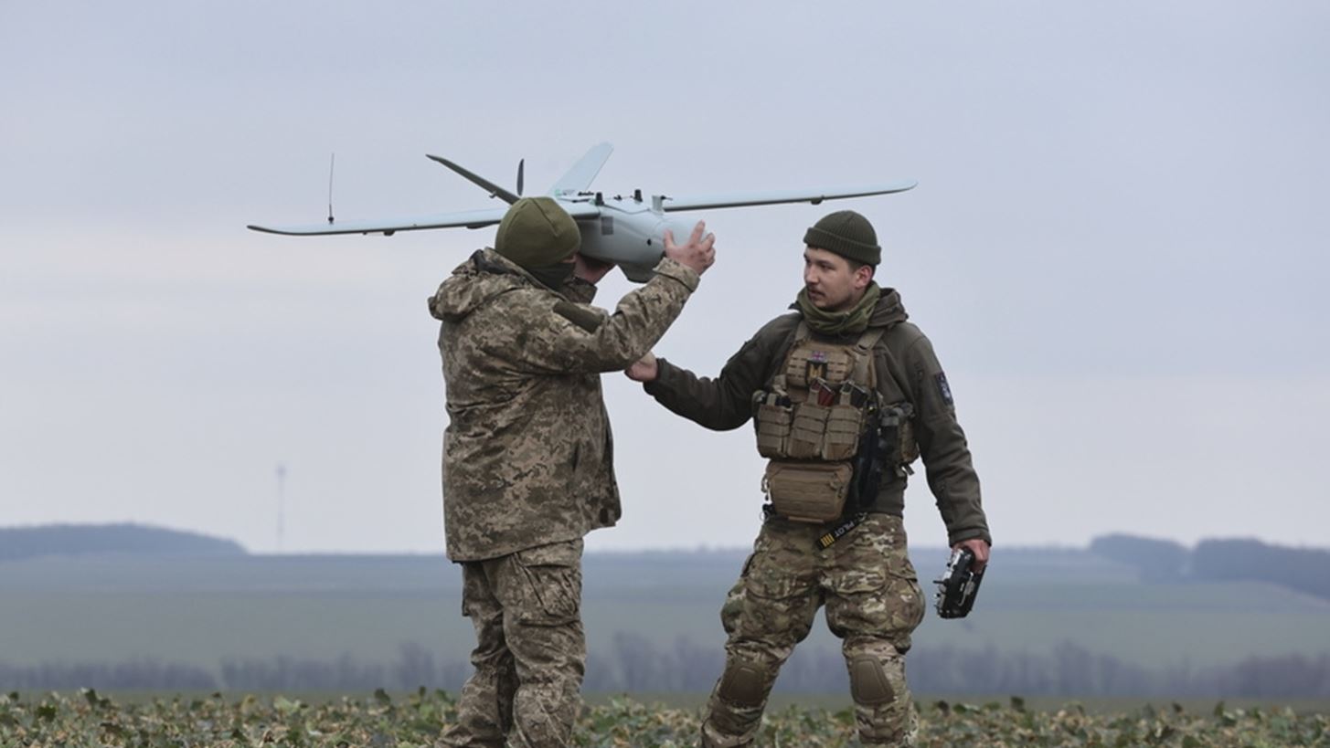 Ρωσία: Δυο τραυματίες σε επιδρομές drones της Ουκρανίας στην Κρασναντάρ