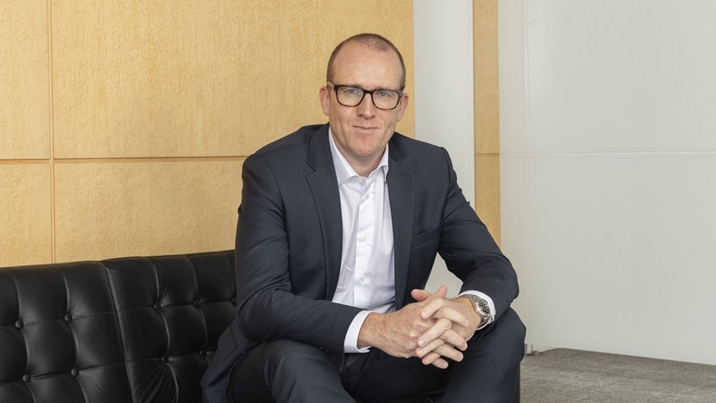 Δρ James Murphy (BAT): Οι ρυθμιστικές αρχές παγκοσμίως πρέπει να αγκαλιάσουν τις εναλλακτικές λύσεις καπνίσματος