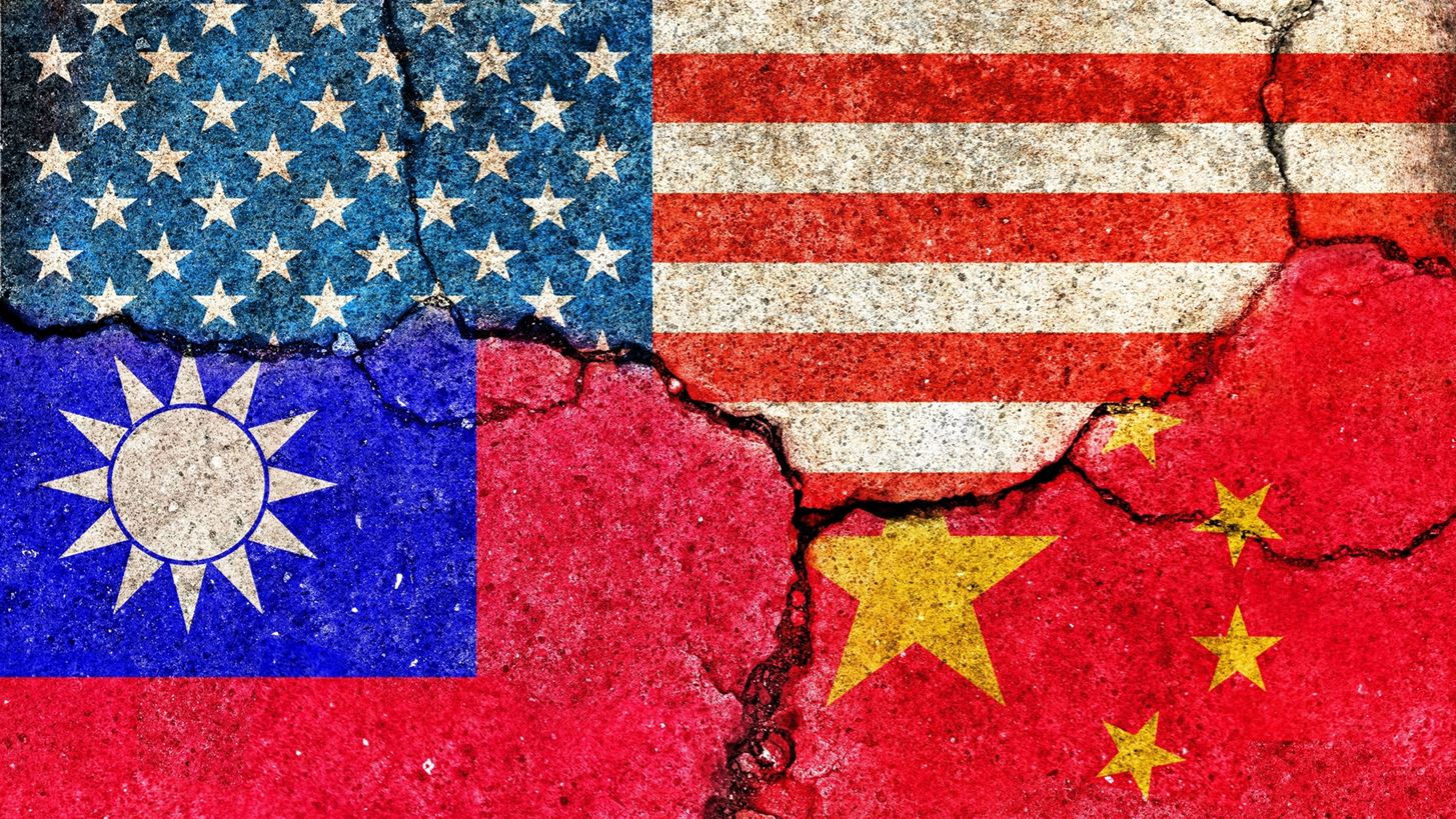 Η Κίνα υπέβαλε διαμαρτυρία στις ΗΠΑ για την πώληση όπλων στην Ταϊβάν - "Θα λάβουμε όλα τα απαραίτητα μέτρα"