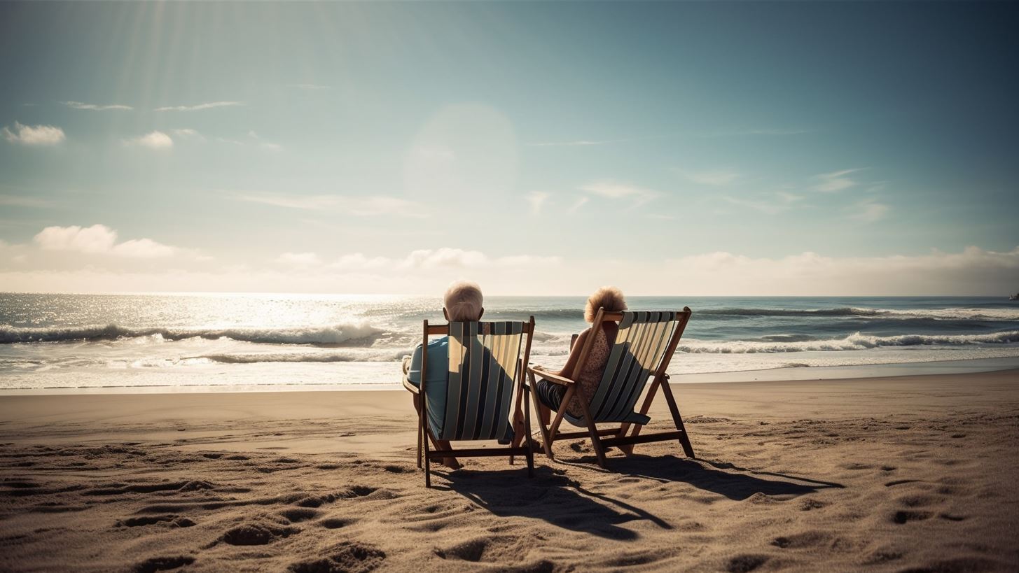 Η Ελλάδα το καλύτερο μέρος στον κόσμο για να ζήσουν ξένοι συνταξιούχοι