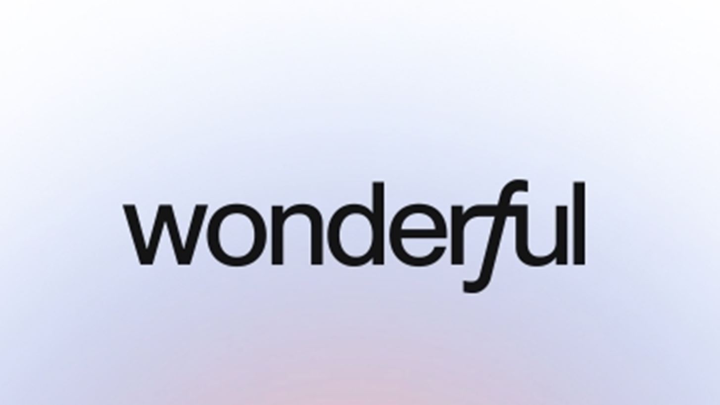 Wonderful ΑΙ: Εξασφάλισε χρηματοδότηση ύψους 100 εκατ. δολαρίων - Επίσημη έναρξη και στην Ελλάδα