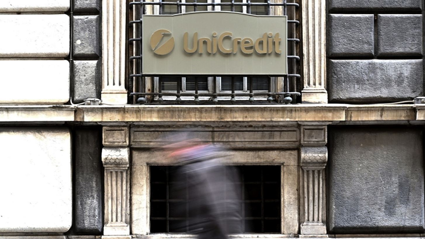 Η UniCredit ανεβάζει τη συμμετοχή της στην Alpha Bank στο 29,5% με έγκριση της ΕΚΤ