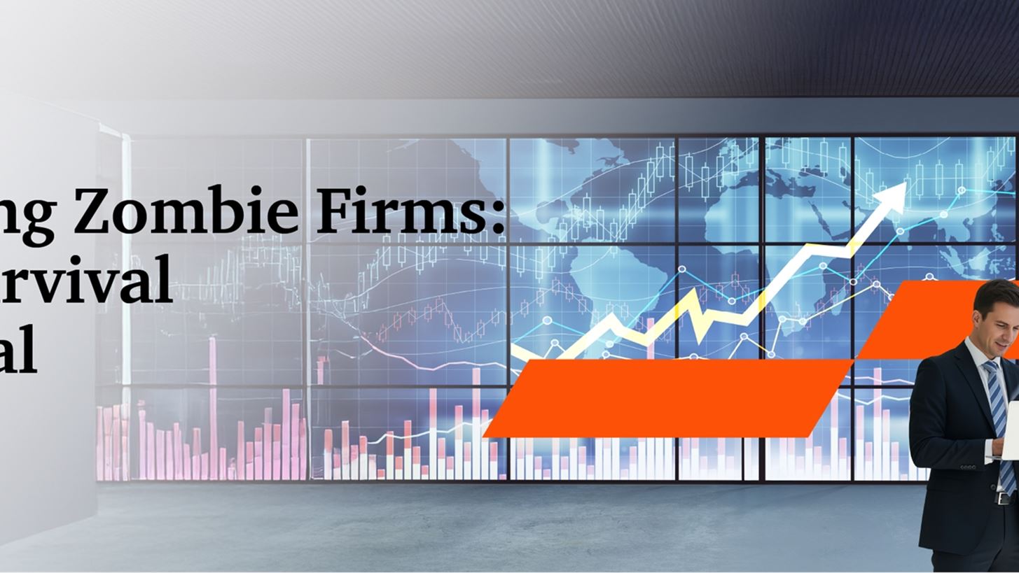 Μεγάλη μείωση των εταιρειών "ζόμπι" καταγράφει μελέτη της PwC