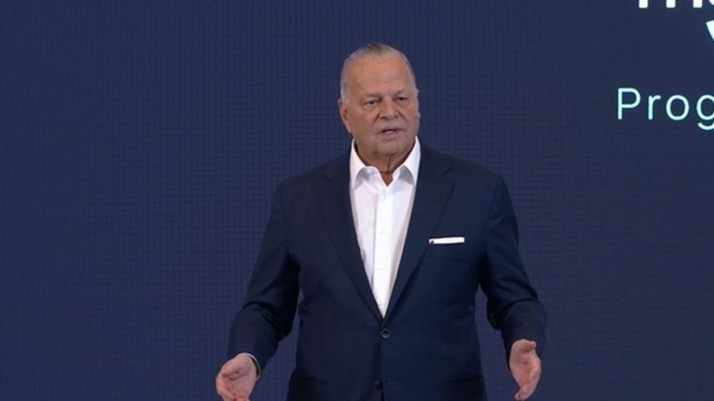 Η νέα διοικητική δομή της Metlen: Εκτελεστικός πρόεδρος ο Ευ. Μυτιληναίος, CEO ο Χρ. Γαβαλάς