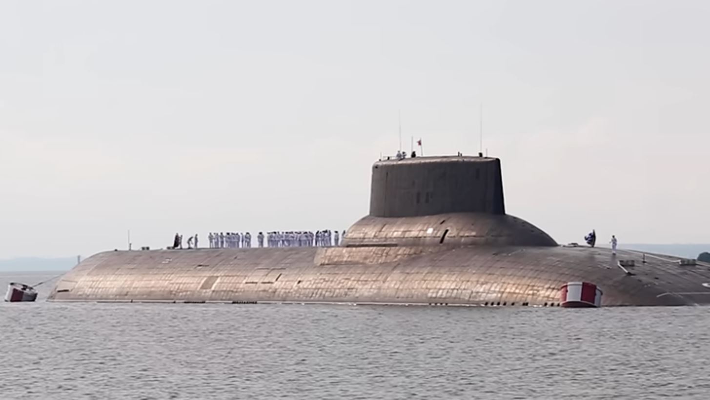 Πόσο πραγματική είναι η απειλή της ρωσικής πυρηνοκίνητης υπερ-τορπίλης Poseidon