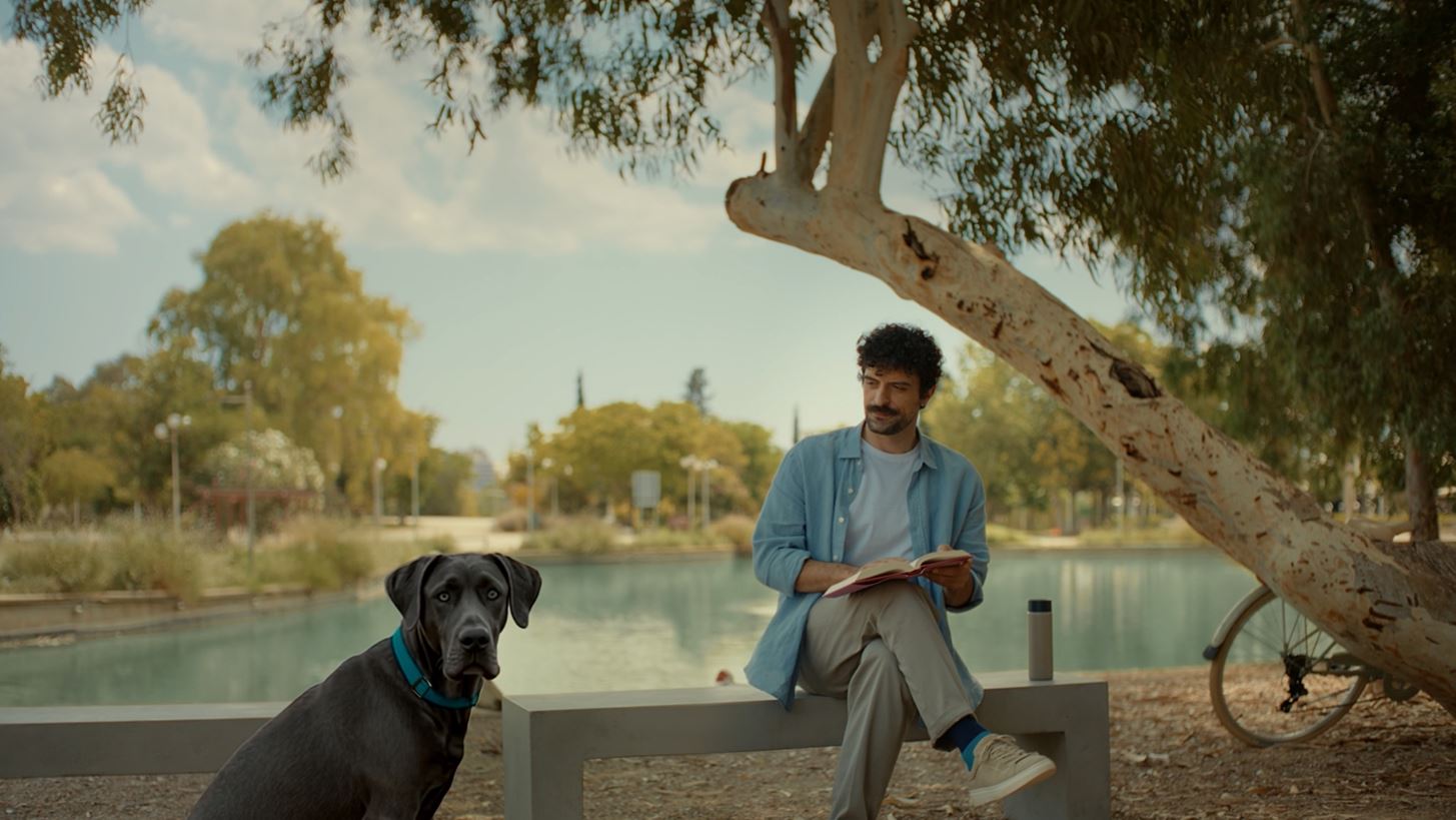 Το ημερολόγιο του Μπούμπη