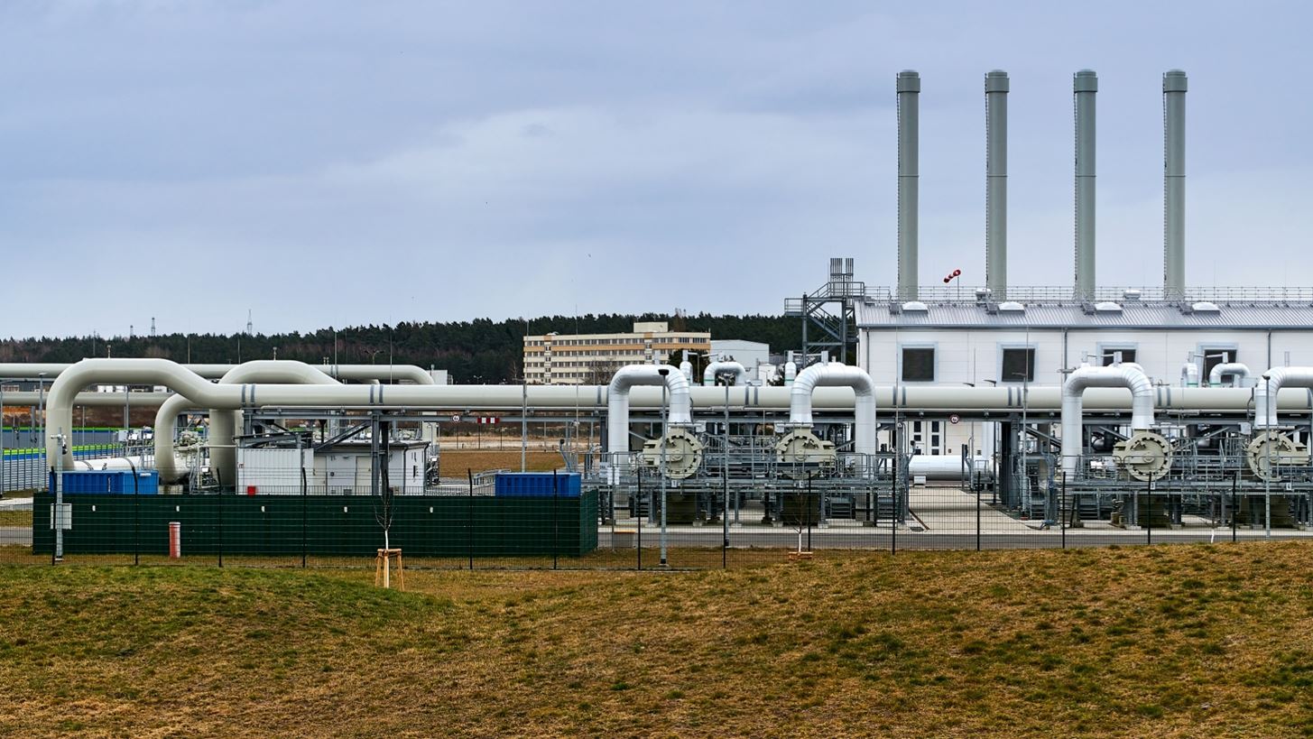 Τι σημαίνει το οριστικό "στοπ" της ΕΕ στο ρωσικό αέριο