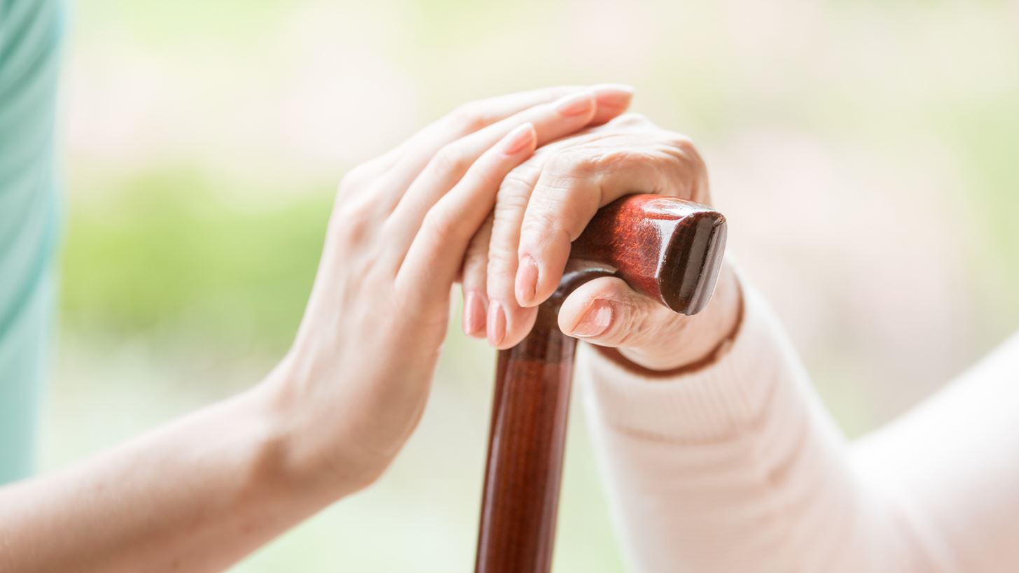 Παρηγορική φροντίδα: Σημαντική για την ποιότητα ζωής και ανθρώπινο δικαίωμα σύμφωνα με τον ΠΟΥ