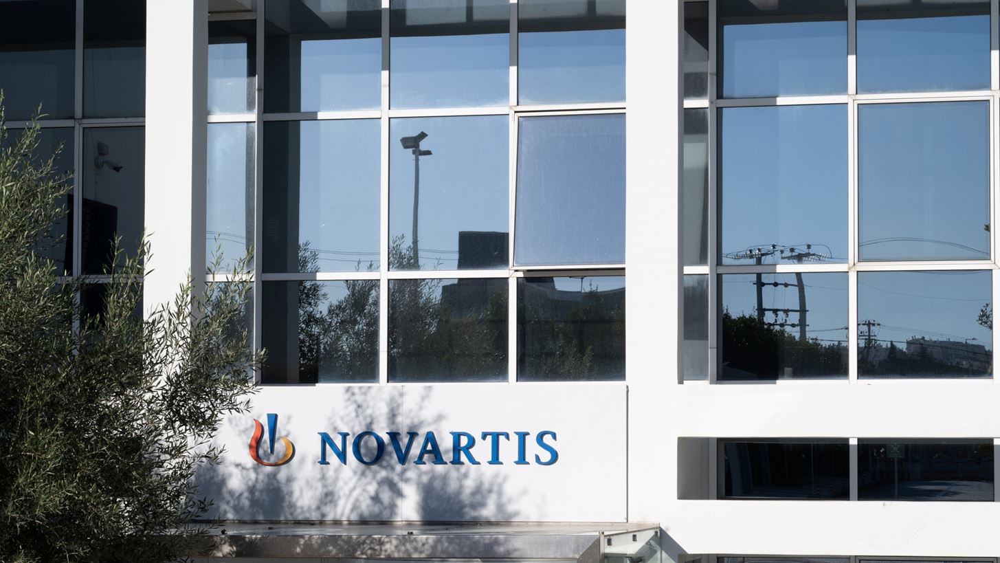 Mega deal της Novartis: Εξαγοράζει την Avidity Biosciences, αποτιμώντας την στα 12 δισ. δολ.
