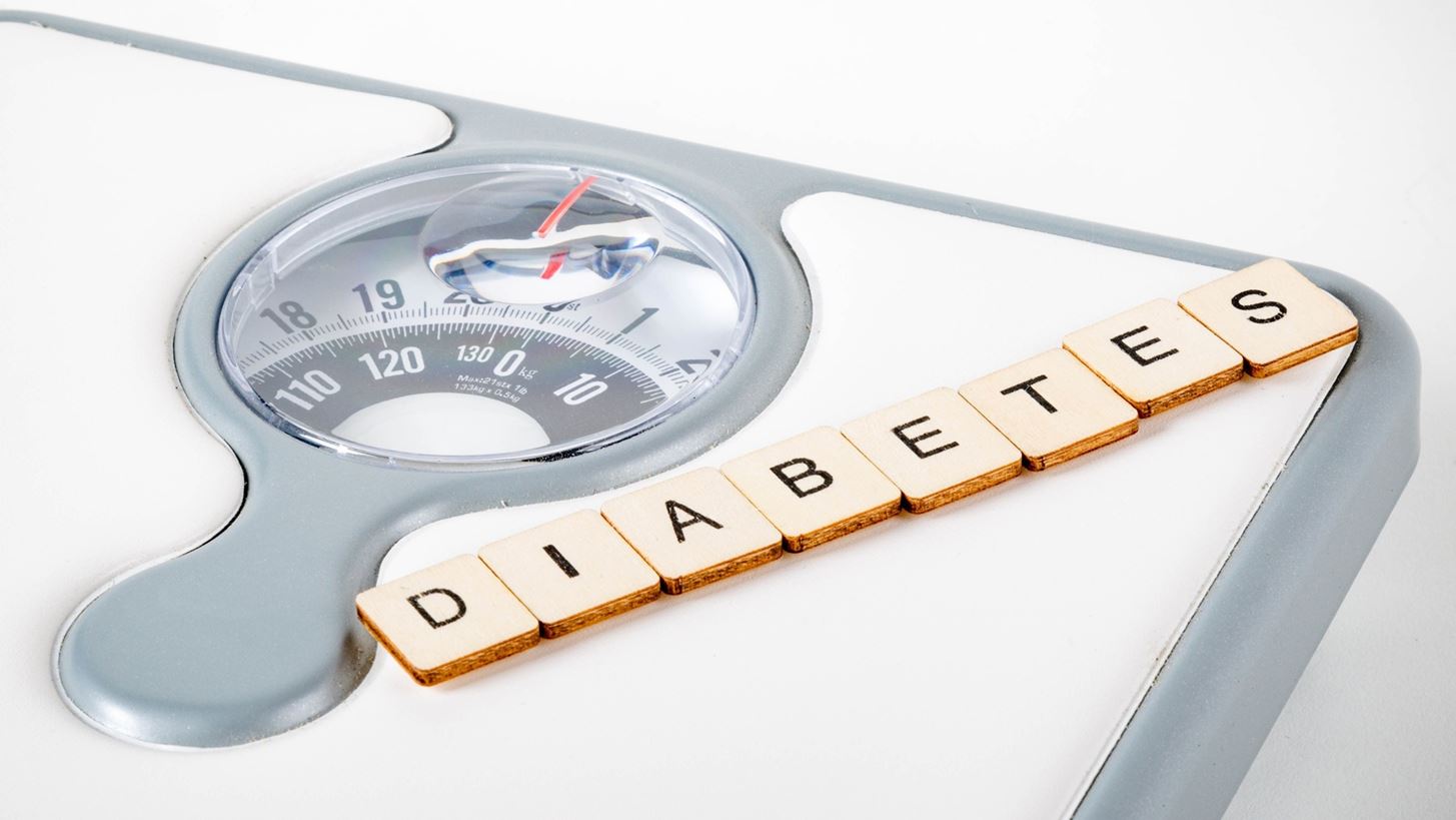 Απώλεια βάρους "υπόσχεται" αναμενόμενη ενέσιμη θεραπεία για διαβητικούς