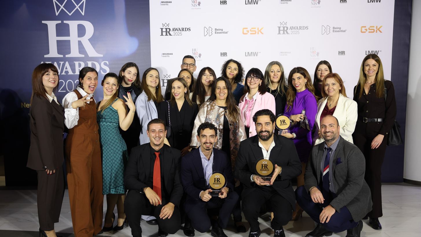 Από το κατάστημα έως το κέντρο διανομής: Η ΑΒ Βασιλόπουλος στηρίζει καθημερινά τους εργαζομένους της