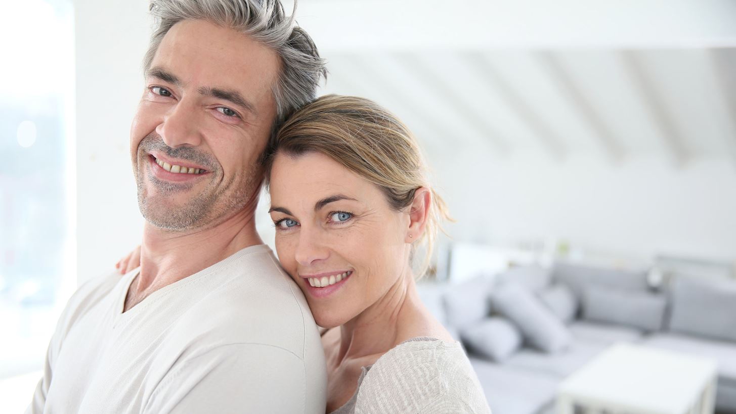 Εμμηνόπαυση: Πώς επηρεάζει τη σχέση του ζευγαριού