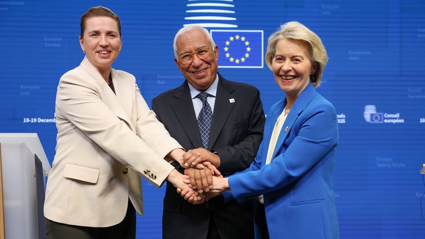 Κόστα - φον ντερ Λάιεν για Mercosur: Συμφωνία για μικρή αναβολή της υπογραφής