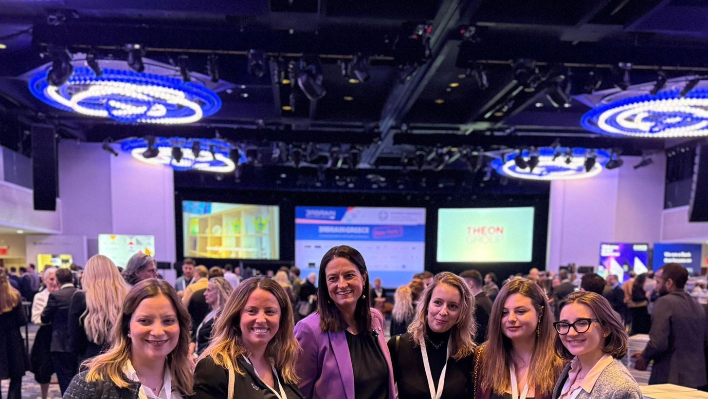 Ν. Κεραμέως: "Η Ελλάδα του σήμερα δεν έχει καμία σχέση με την Ελλάδα που άφησαν πίσω τους οι συμπατριώτες μας"