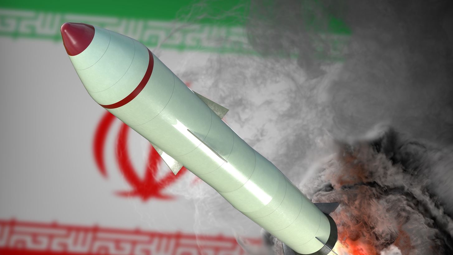 Ιράν: Το Πολεμικό Ναυτικό διεξήγαγε στρατιωτικά γυμνάσια στον Κόλπο - Εκτόξευσε βαλλιστικούς πυραύλους σε προσομοιωμένους στόχους