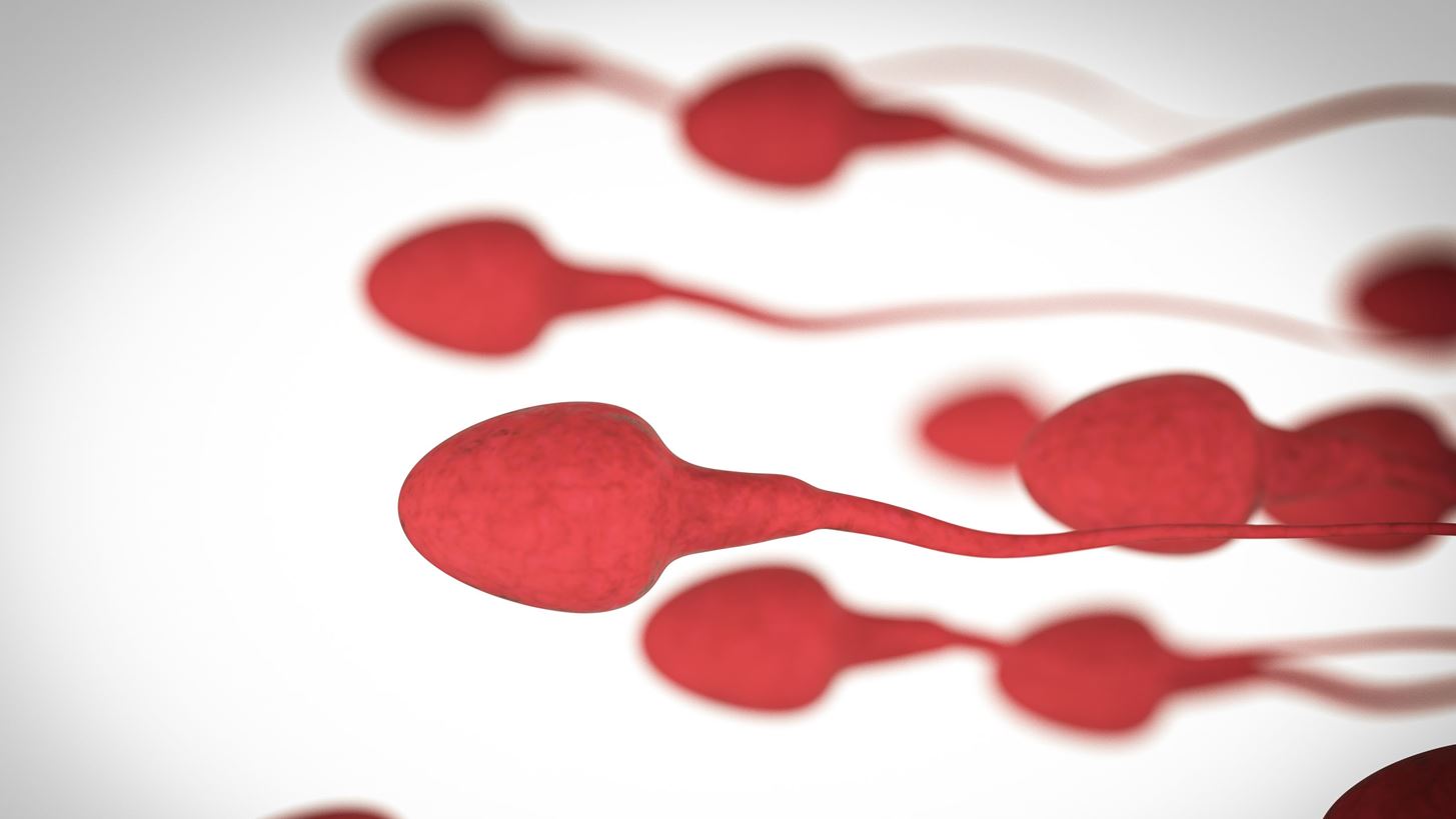 Αίμα στο σπέρμα. Είναι επικίνδυνο;