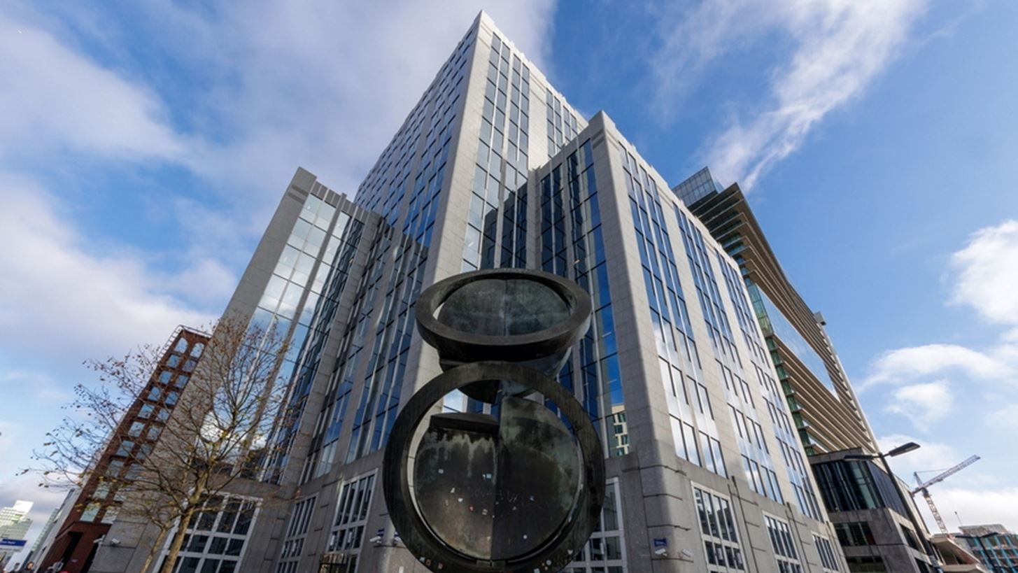 Ρωσικά παγωμένα assets: Δεν υπάρχουν "δωρεάν" χρήματα για την ΕΕ από το Euroclear, τονίζει η CEO